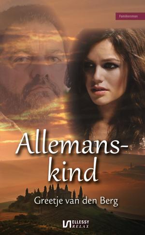 Allemanskind Allemanskind