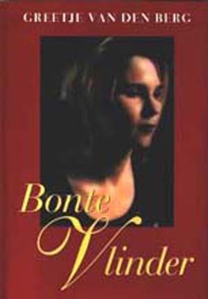 Bonte vlinder Bonte vlinder
