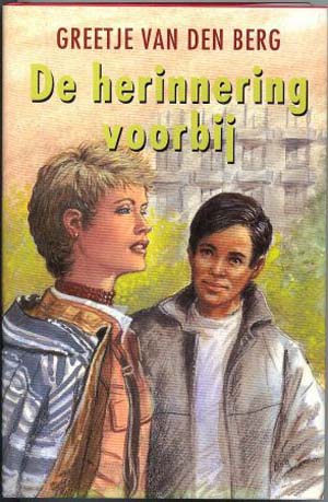 De herinnering voorbij De herinnering voorbij