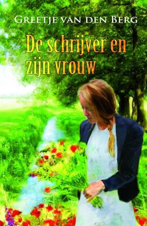 De schrijver en zijn vrouw De schrijver en zijn vrouw