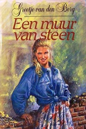 Een muur van steen