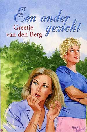 Een ander gezicht Een ander gezicht