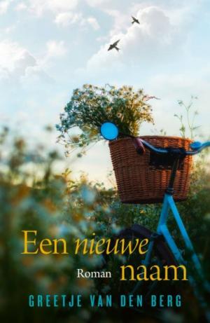 Een nieuwe naam Een nieuwe naam