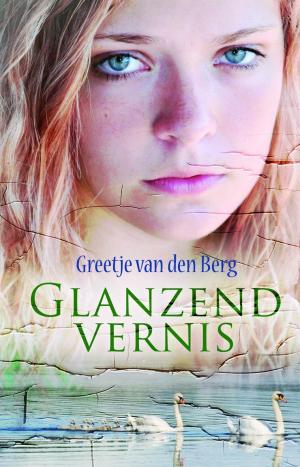 Glanzend vernis Glanzend vernis