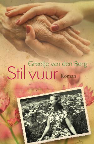 Stil vuur Stil vuur