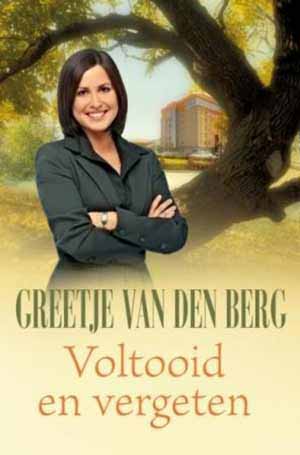 Voltooid en vergeten Voltooid en vergeten