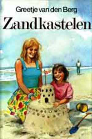Zandkastelen Zandkastelen