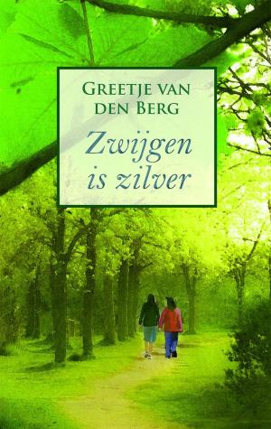 Zwijgen is zilver Zwijgen is zilver